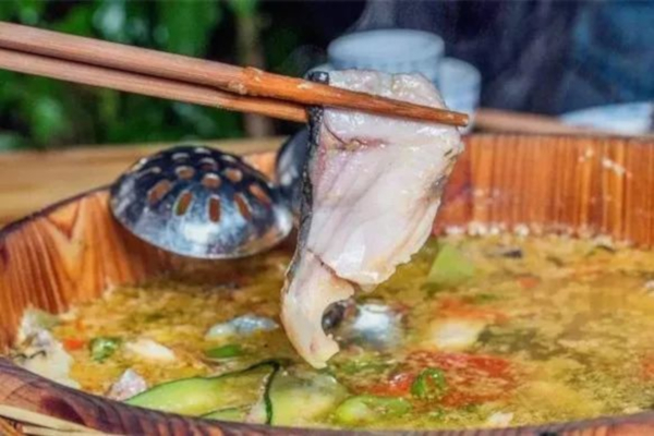 翅宴九孔木桶鱼加盟